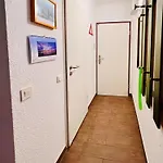 Kellenhavn - Seeseite Apartmán Kellenhusen