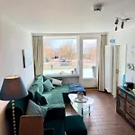 Kellenhavn - Seeseite Apartmán *