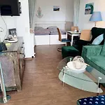 Kellenhavn - Seeseite Apartmán