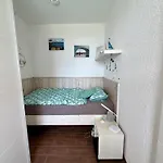 Apartmán Kellenhavn - Seeseite Kellenhusen