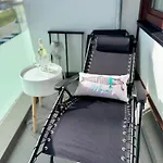 Apartmán Kellenhavn - Seeseite Kellenhusen