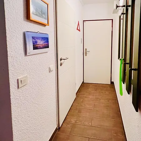 Kellenhavn Apartment Kellenhusen