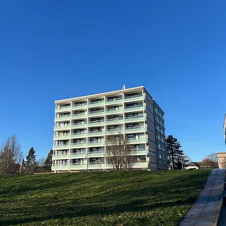 Apartment Kellenhavn *