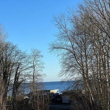 Apartmán Kellenhavn - Seeseite Kellenhusen