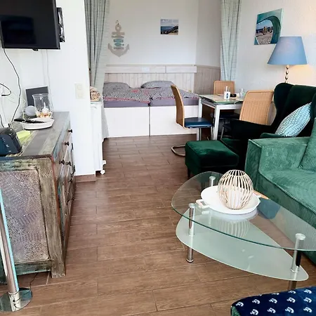 Kellenhavn Apartment