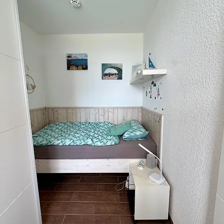 Apartment Kellenhavn Kellenhusen