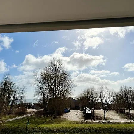 Apartmán Kellenhavn - Seeseite